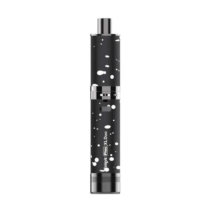 YoCan Evolve Plus XL Duo 2-In-1 Vaporizer Kit