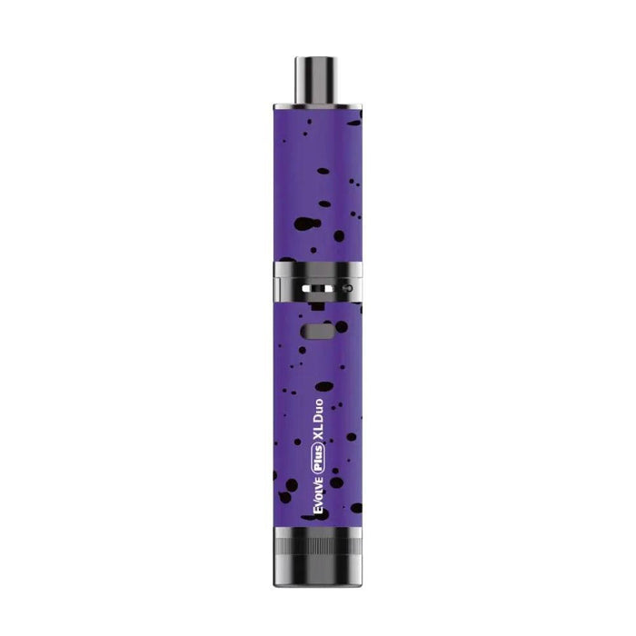 YoCan Evolve Plus XL Duo 2-In-1 Vaporizer Kit