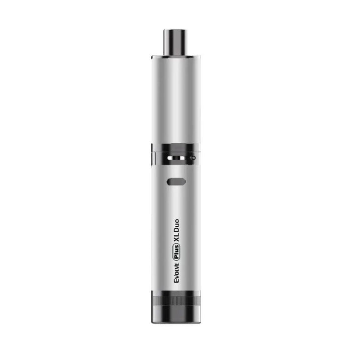 YoCan Evolve Plus XL Duo 2-In-1 Vaporizer Kit