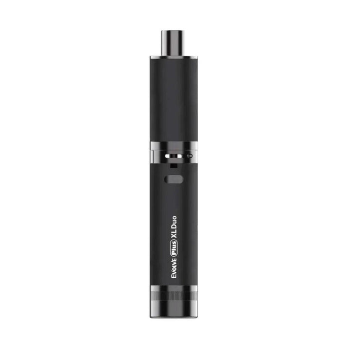 YoCan Evolve Plus XL Duo 2-In-1 Vaporizer Kit