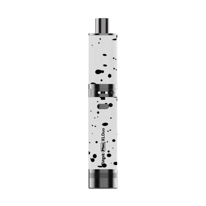 YoCan Evolve Plus XL Duo 2-In-1 Vaporizer Kit
