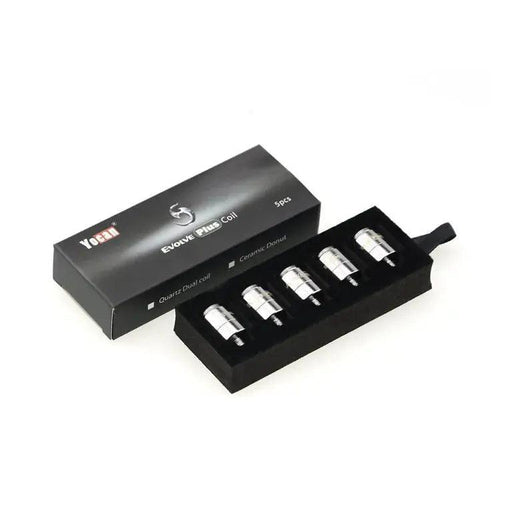 Yocan Evolve Plus Ceramic Donut Coil