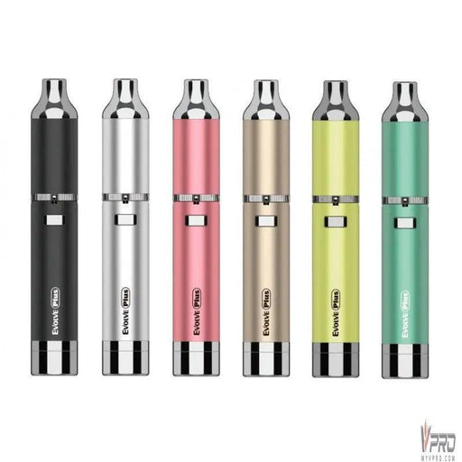 Yocan Evolve Plus Kit