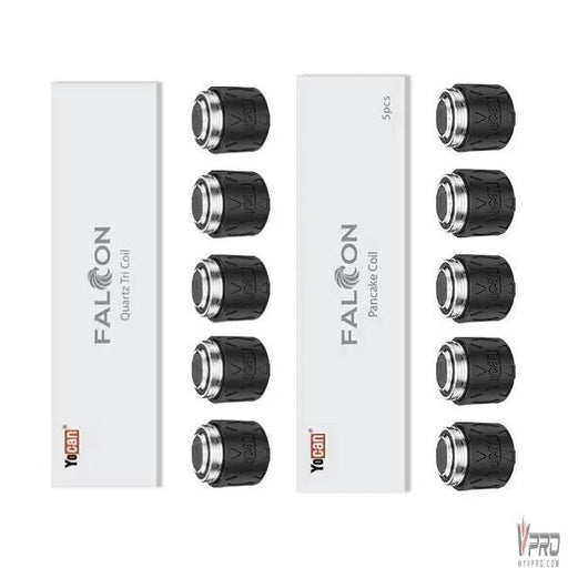 Yocan Falcon Replacement Coils