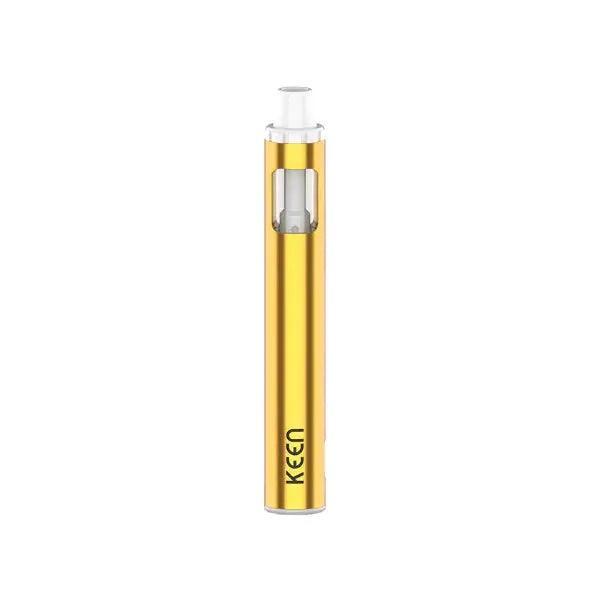 Yocan Keen CBD disposable Oil Vaporizer