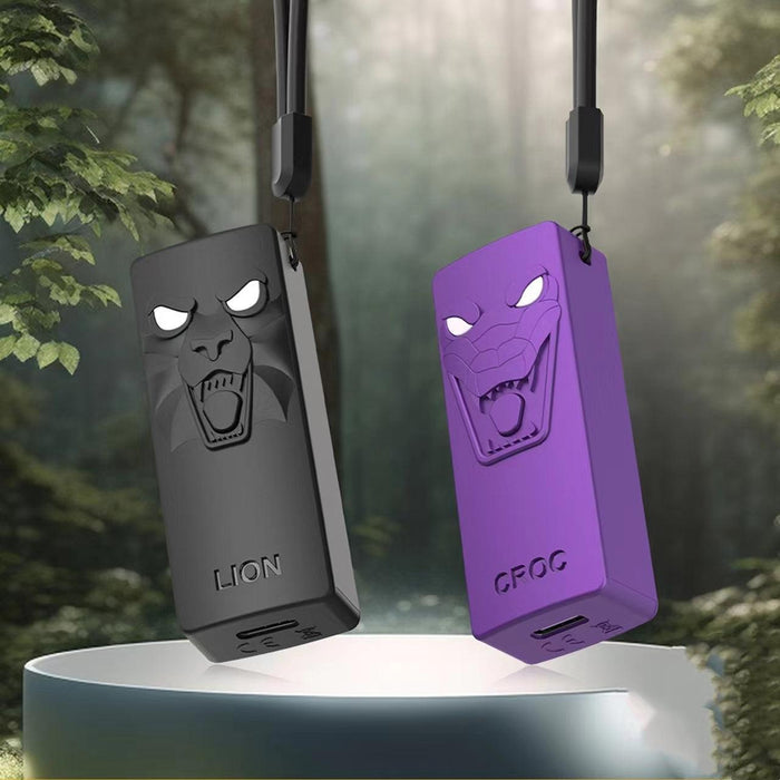 Yocan Kodo Animal Series Box Mod Battery