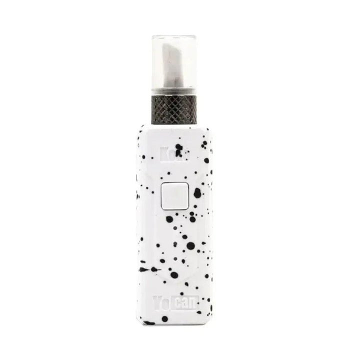 Yocan Kodo Knife Vaporizer Kit By Wulf Mods