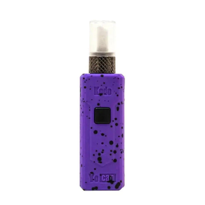 Yocan Kodo Knife Vaporizer Kit By Wulf Mods