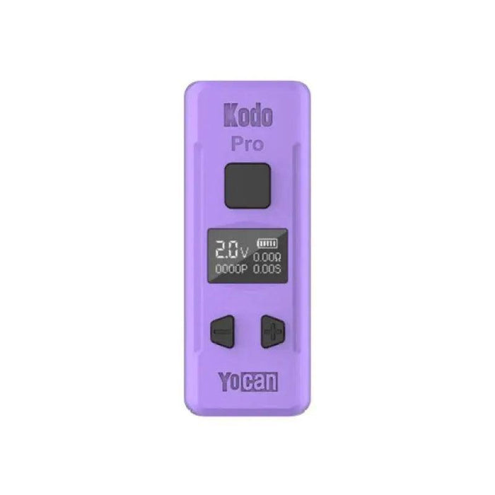 Yocan Kodo Pro Box Mod