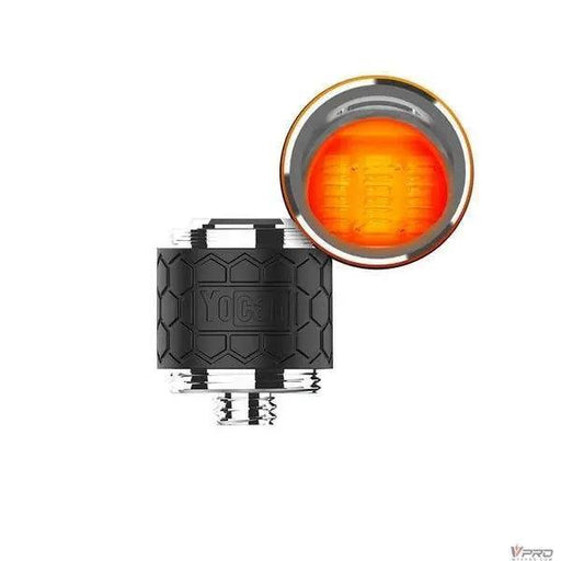 Yocan Rex QTC Replacement Coils - Pack of 5