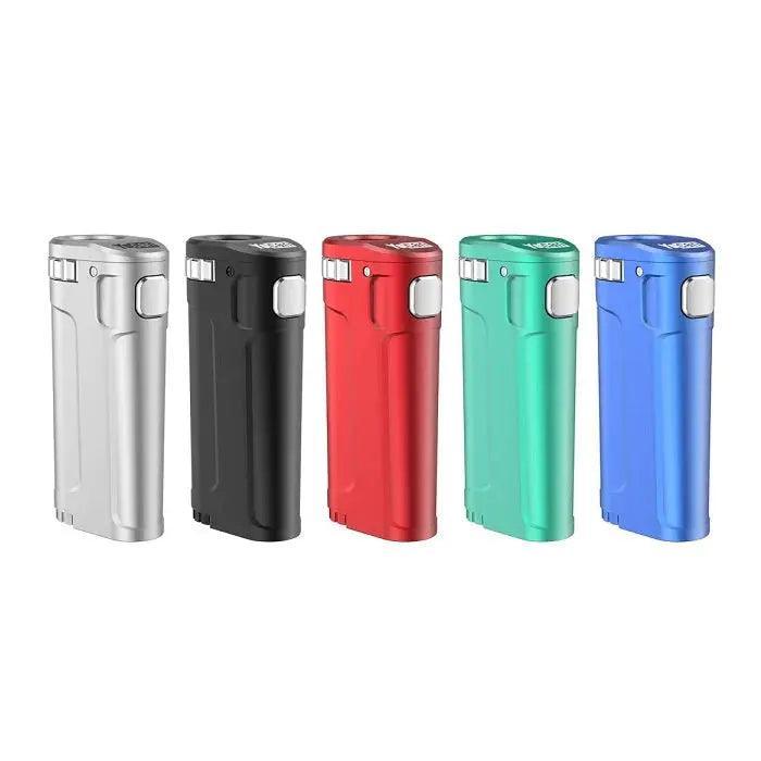 Yocan UNI Twist Portable Box Mod