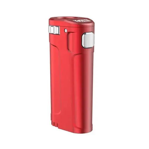 Yocan UNI Twist Portable Box Mod