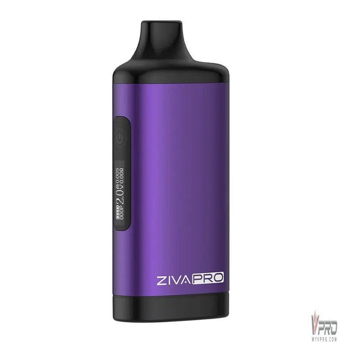 Yocan Ziva Pro 650mAh Battery