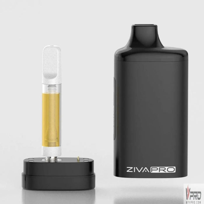 Yocan Ziva Pro 650mAh Battery