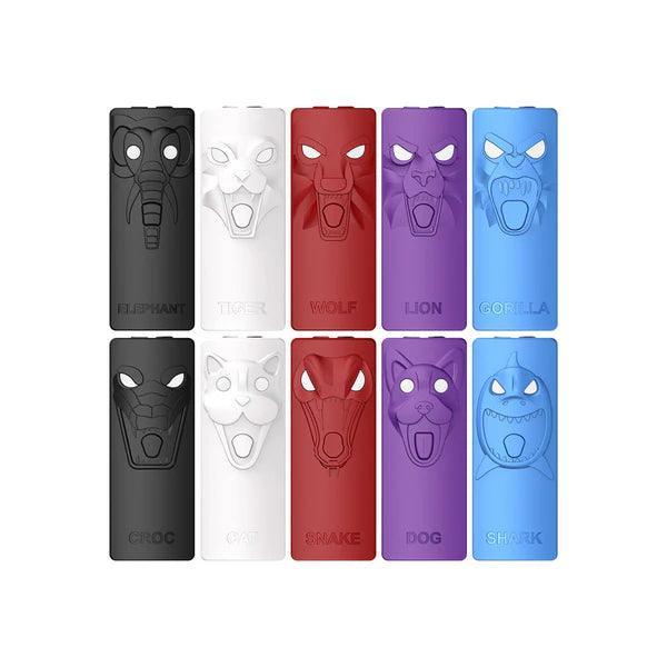 Yocan Kodo Animal Series Box Mod Battery
