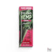 Zig-Zag Hemp Cones
