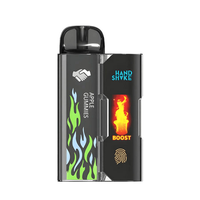 HandShake 15K Disposable By North