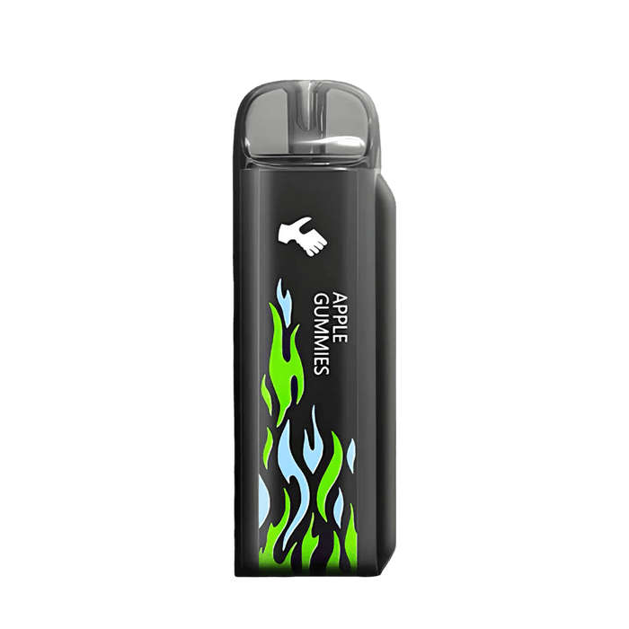 HandShake 15K Disposable By North