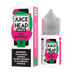 Apple Watermelon - Juice Head Salt 30mL