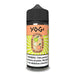 Apple Peach Ice - Yogi Blends 100mL