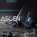 Vaperz Cloud Ascent 200W Starter Kit