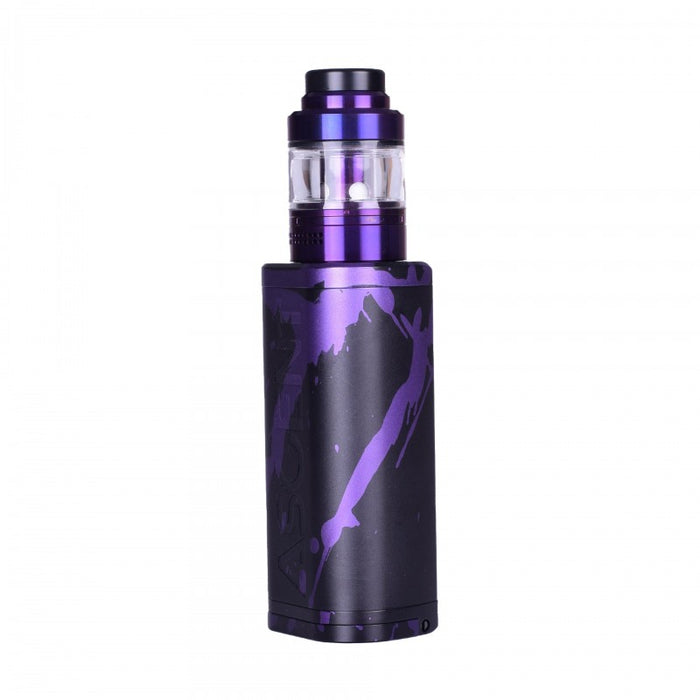 Vaperz Cloud Ascent 200W Starter Kit