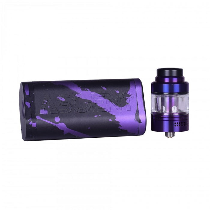 Vaperz Cloud Ascent 200W Starter Kit