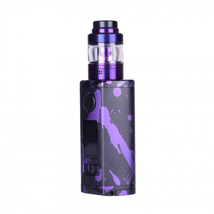 Vaperz Cloud Ascent 200W Starter Kit