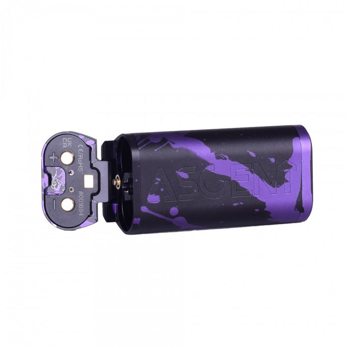 Vaperz Cloud Ascent 200W Starter Kit