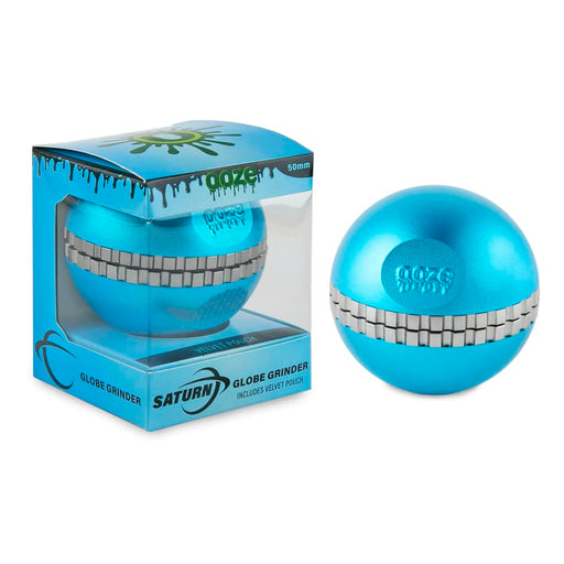 Ooze Saturn Globe Grinder