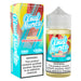Iced Banana Dragon Berry - Cloud Nurdz Synthetic 100mL
