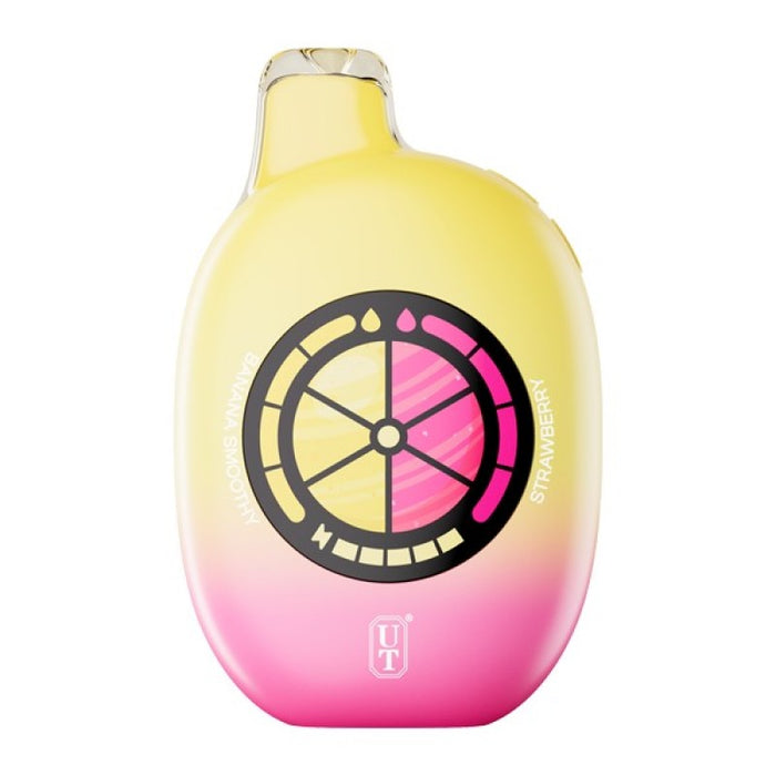 Flum UT Bar 50K Disposable