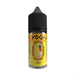 Banana Pineapple Ice - Yogi Blends Salt 30mL