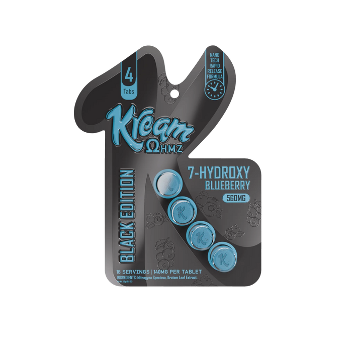 Kream OHMZ Tablets