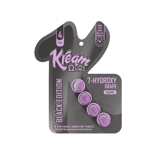 Kream OHMZ Tablets