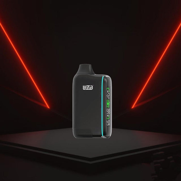 Luzid Sikret Pulse 510 Battery