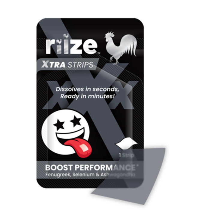 Riize Dissolvable Strips