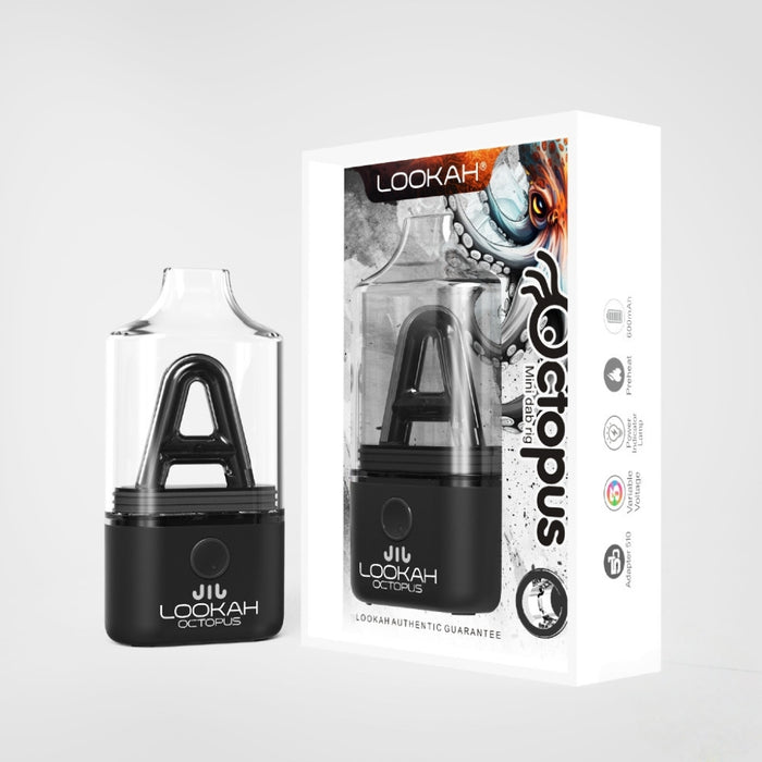 Lookah Octopus Mini E-Rig