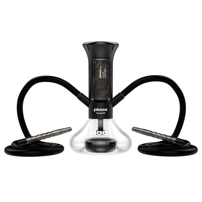 Ploox Hookah Nest Kit
