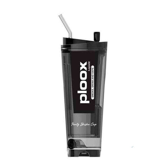 Ploox X By Luxpodz Party Shisha Cup Hookah