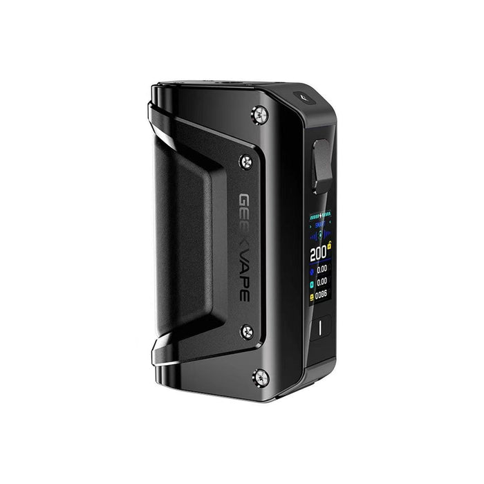 Geek Vape Aegis Legend 3 200W Box Mod