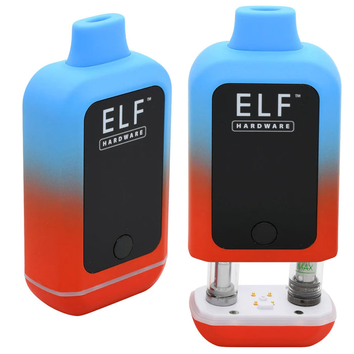 ELF Canndual Extreme 900mAh 510 Battery