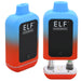 ELF Canndual Extreme 900mAh 510 Battery