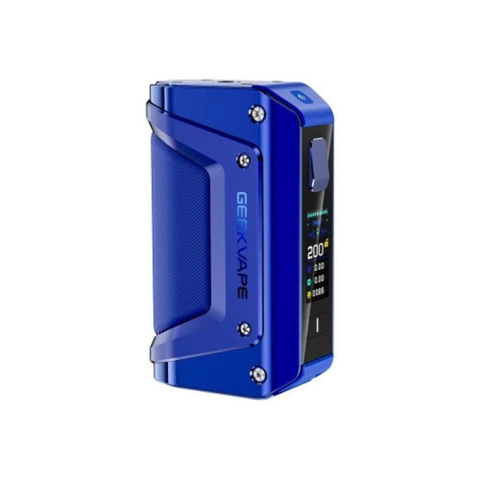 Geek Vape Aegis Legend 3 200W Box Mod