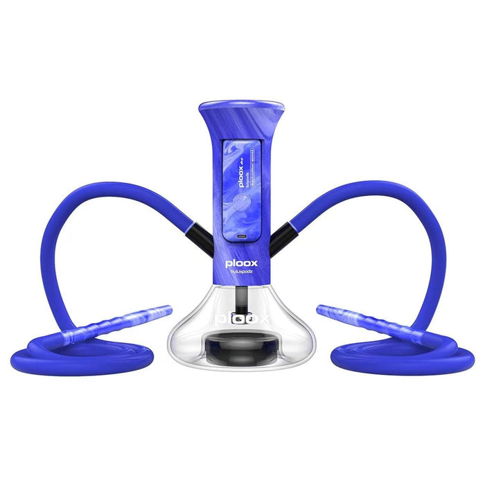 Ploox Hookah Nest Kit