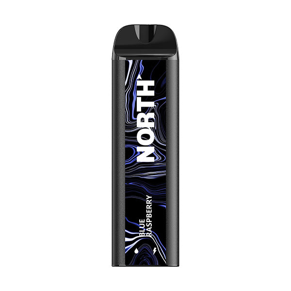 North 5000 Puffs Disposable