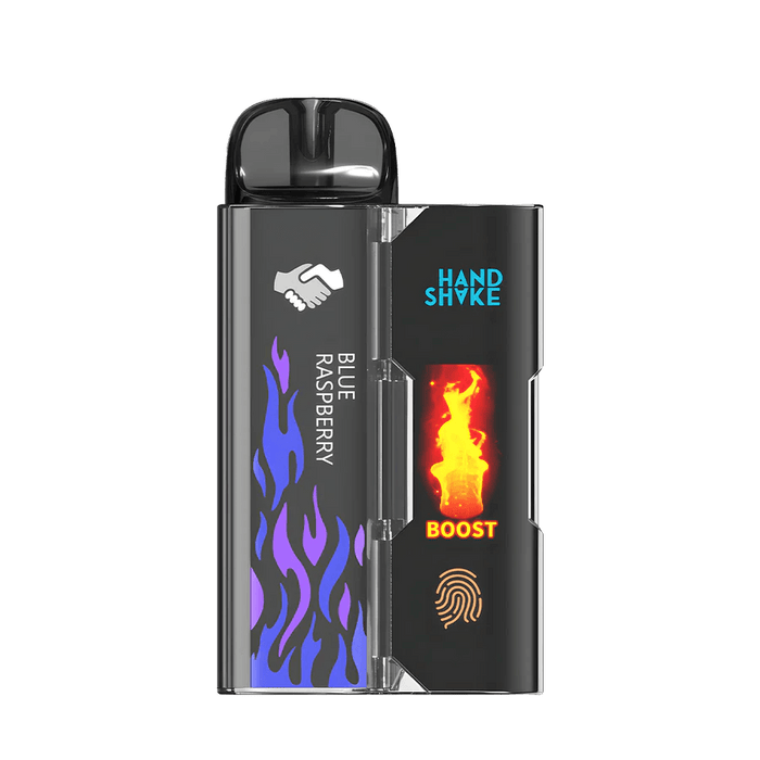 HandShake 15K Disposable By North