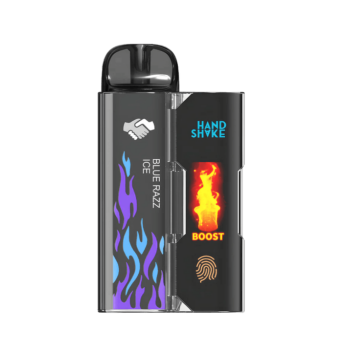 HandShake 15K Disposable By North