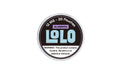 Blueberry - LoLo Tobacco Free Nicotine Pouches