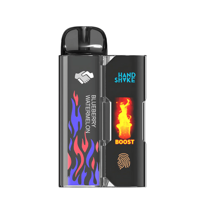 HandShake 15K Disposable By North